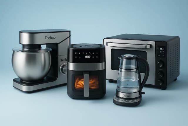 فروشگاه لوازم خانگی های امیر