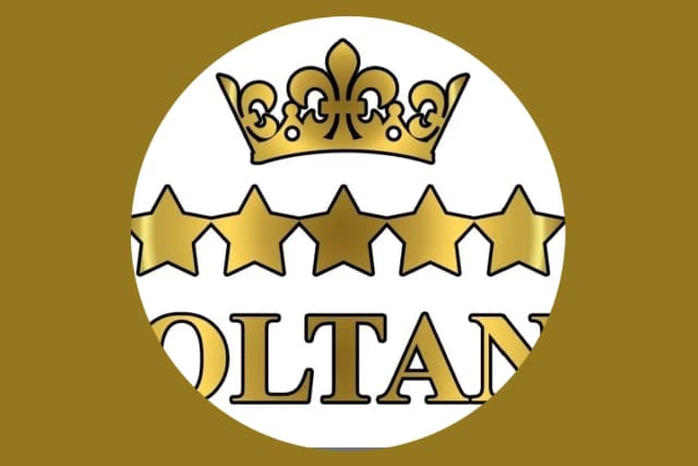 تالار پذیرایی سلطانی